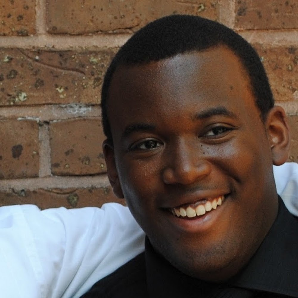 Meet your Posher, Darryl d.